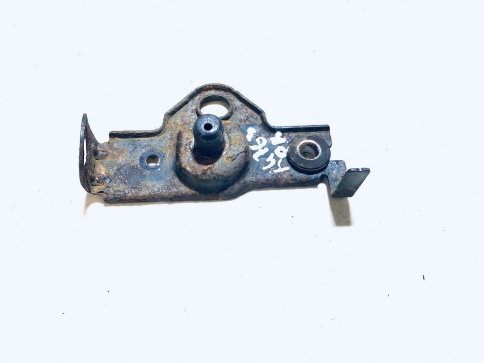 Toyota RAV-4 2007 Uchwyt mocujący chłodnicy