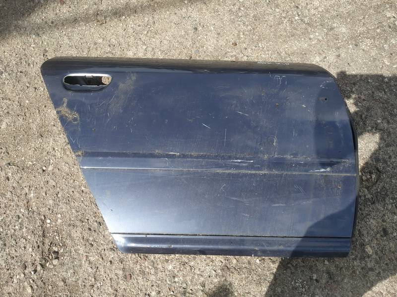 MELYNOS Audi A6 2004 Durys G.D.