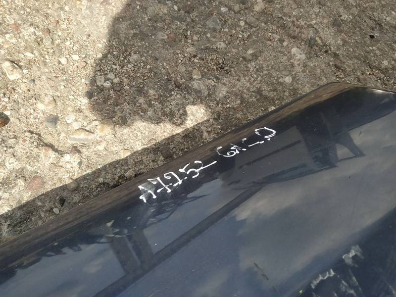 MELYNOS Audi A6 2004 Durvis - AIZMUGURE PA LABI - Thumbnail 3