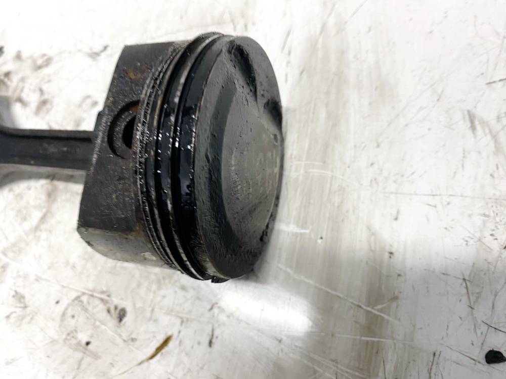 10BB14 Hyundai i30 2007 PISTON, Pistón con biela - Thumbnail 2