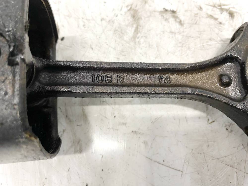 10BB14 Hyundai i30 2007 PISTON, Pistón con biela - Thumbnail 4