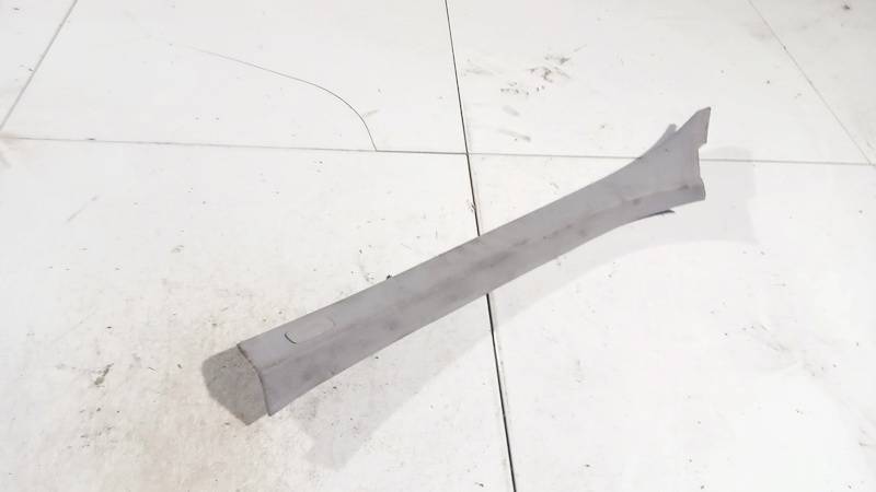 13113885 Opel Astra 2006 Pillar Trim - FRONT RIGHT