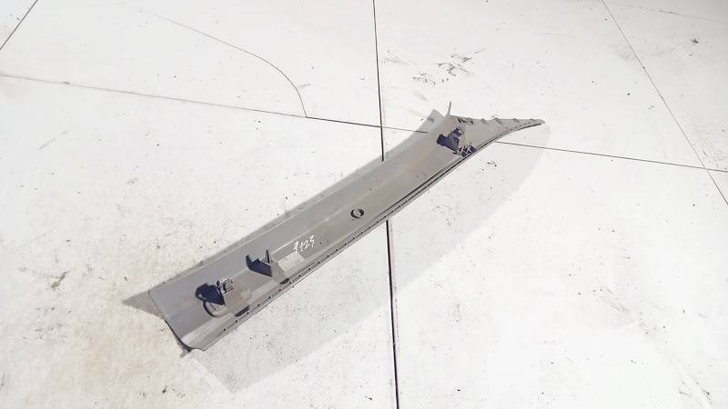 13113885 Opel Astra 2006 Pilarin verhoilu - EDESSÄ OIKEALLA - Thumbnail 2