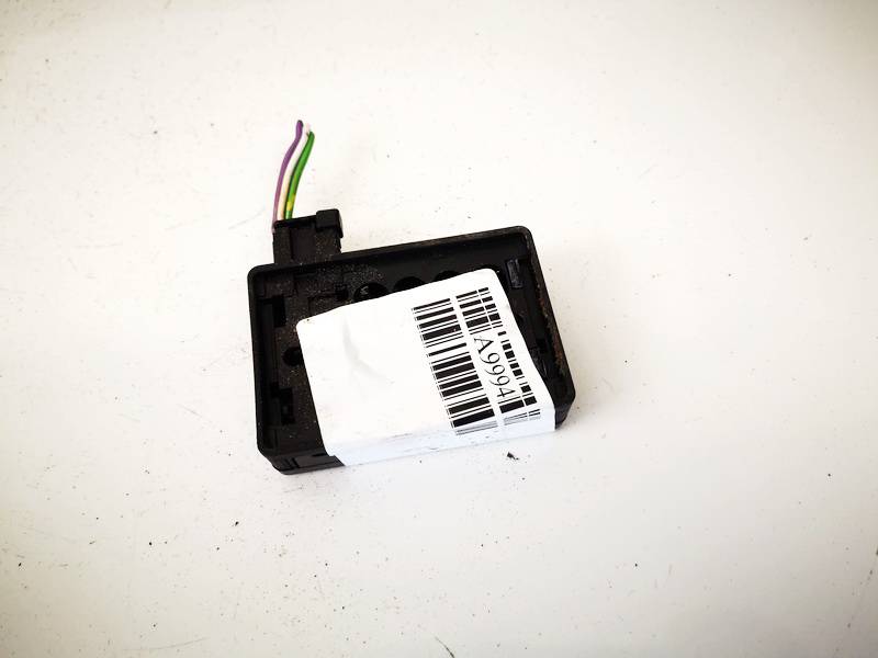 9648229480 Citroen C3 2003 Stiklo lietaus daviklis P. - Thumbnail 2