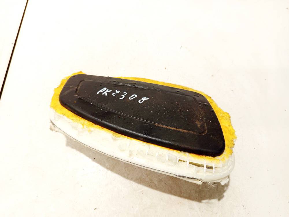 96439582ZD Peugeot 407 2004 Poduszka powietrzna fotela SRS