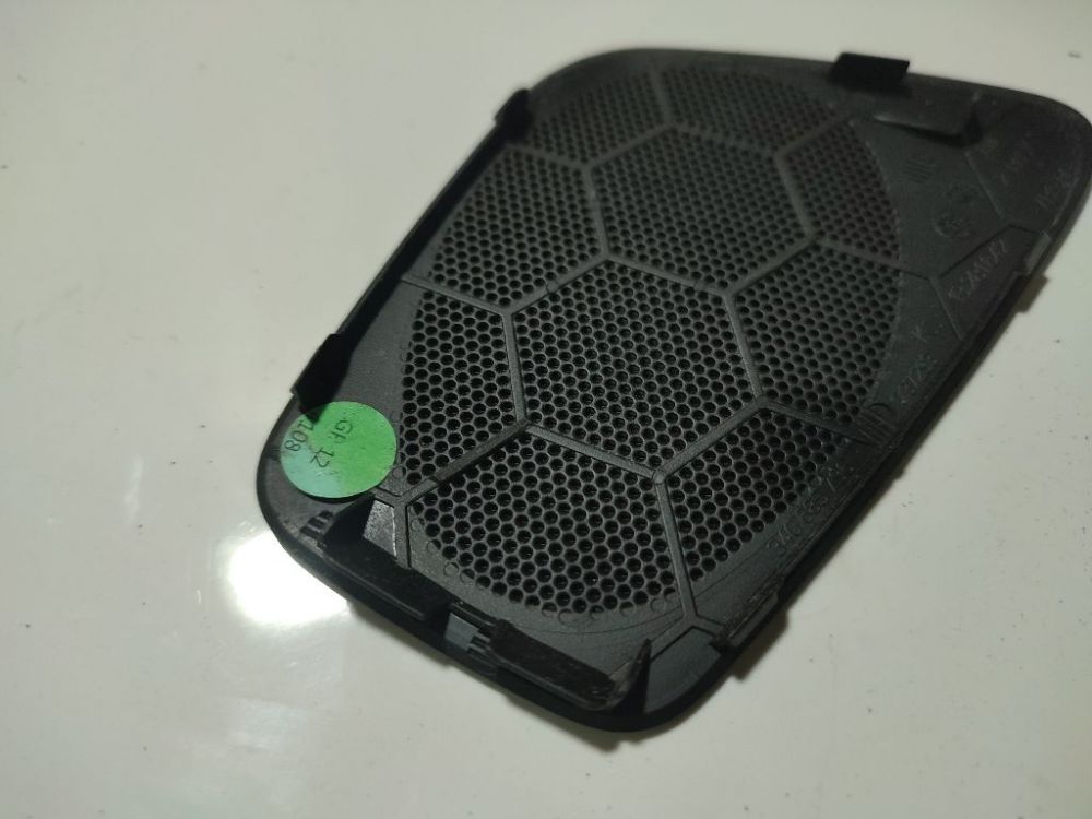 340685196 Opel Astra 2013 Garso koloneles dangtelis P.D. - Thumbnail 2