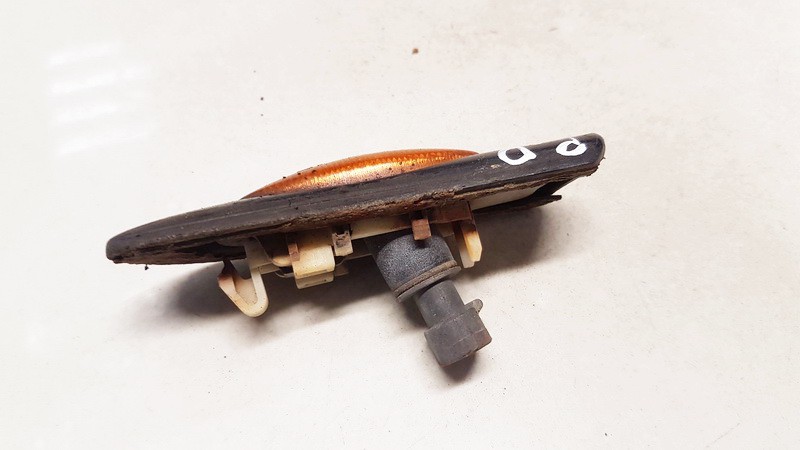 09135507 Opel Vectra 2000 Pagrieziena rādītājs spārnā - PRIEKŠA PA LABI - Thumbnail 2