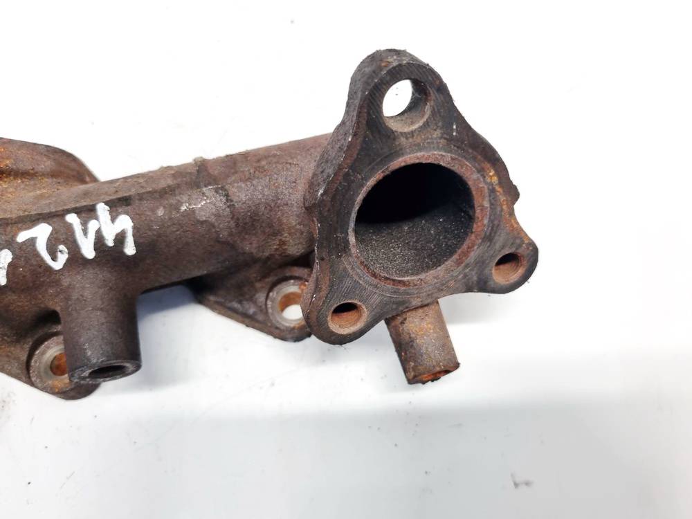 Kia Ceed 2012 kolektor wydechowy - Thumbnail 2