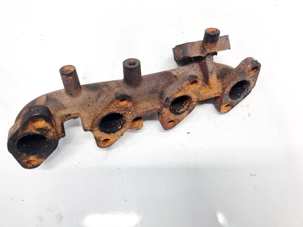 Kia Ceed 2012 kolektor wydechowy - Thumbnail 3