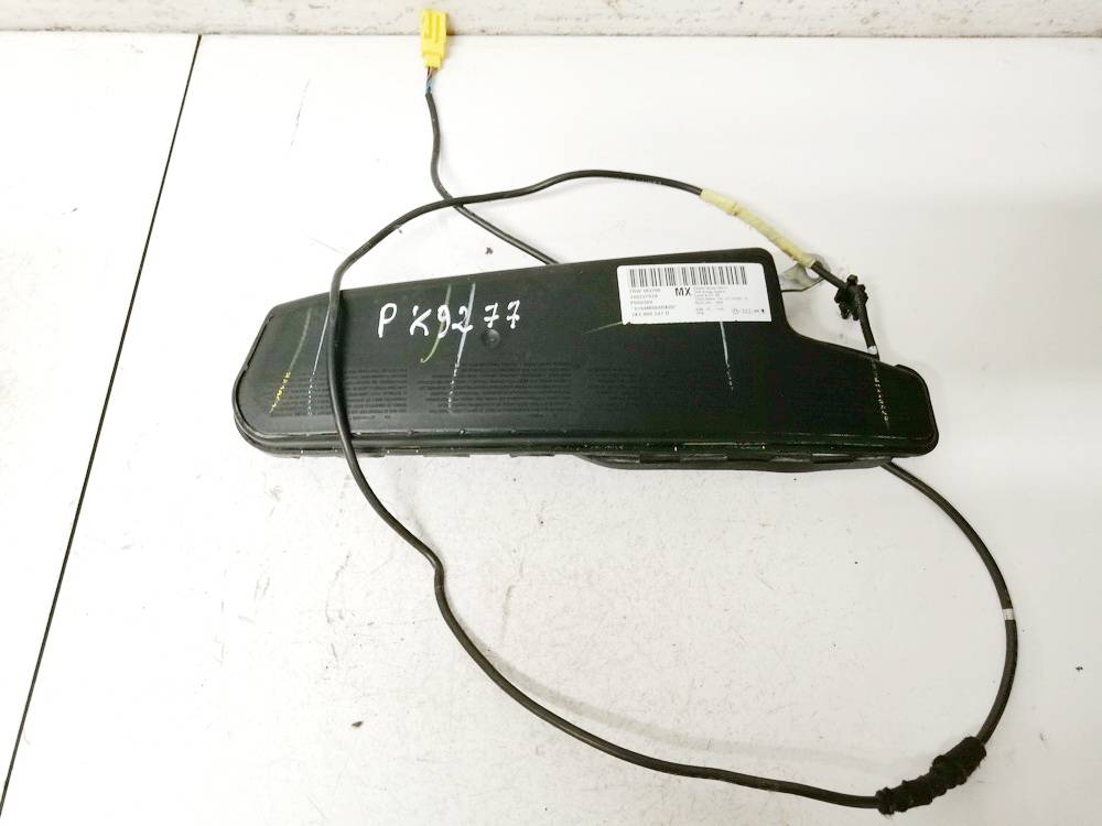 1K4880241D Volkswagen Golf 2008 Seat AIRBAG