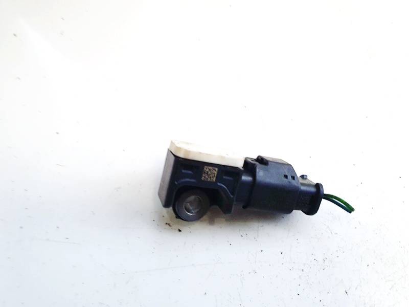 9663904980 Peugeot 3008 2010 Srs Airbag crash sensor