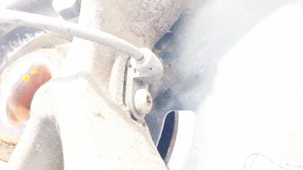 13329258 Opel Astra 2012 ABS daviklis P.D.