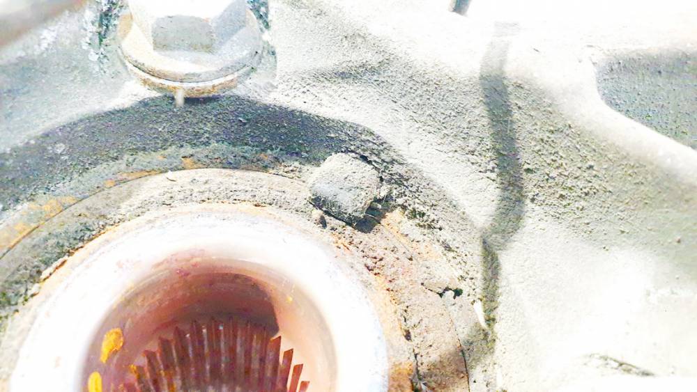 13329258 Opel Astra 2012 ABS daviklis P.D. - Thumbnail 2