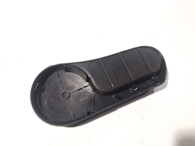 7252502040 Toyota Corolla 2004 Wykończenie wnętrza (plastikowe elementy) - Thumbnail 2