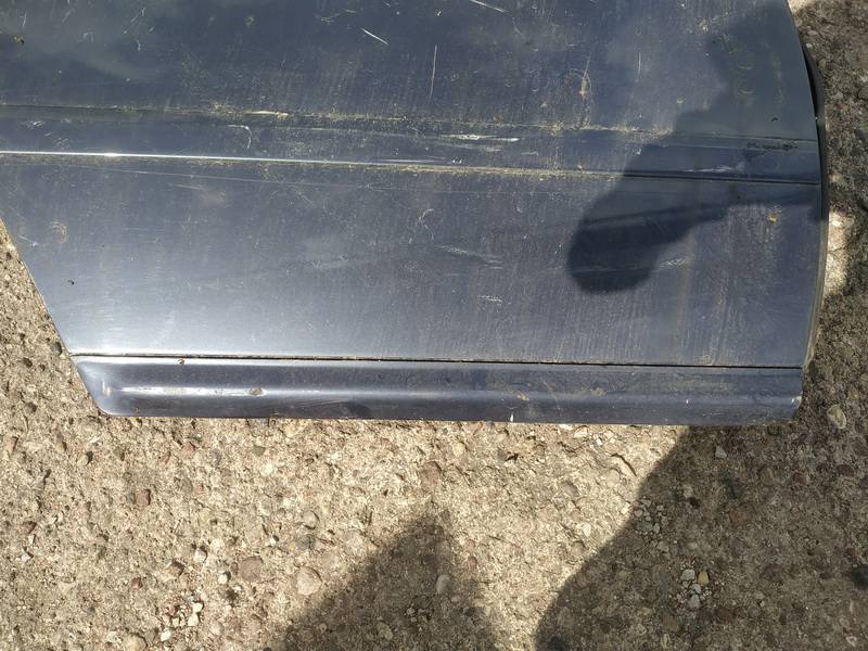 Audi A6 2004 Duru moldingas isorinis G.D.