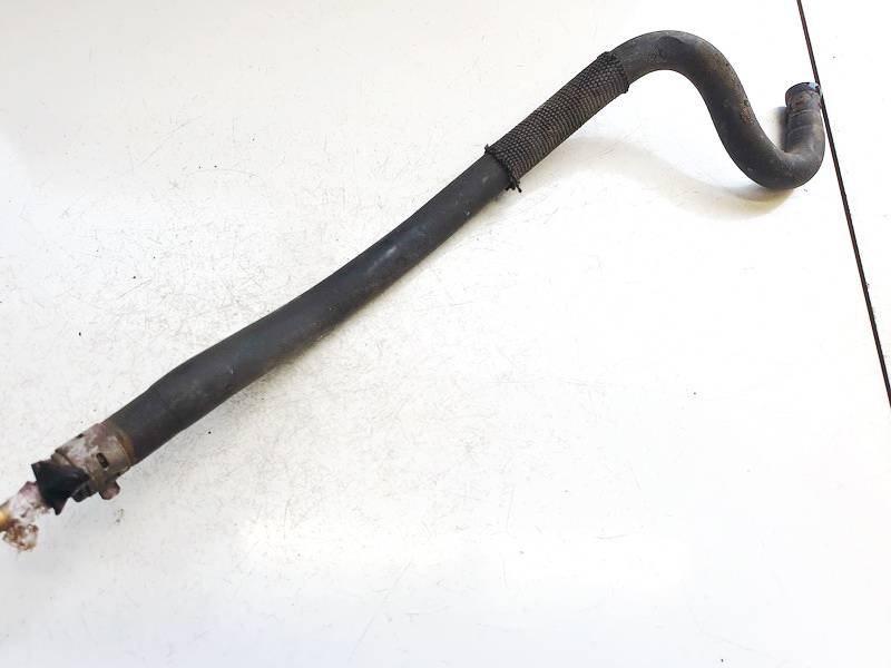 Opel Zafira 2003 Vandens slanga