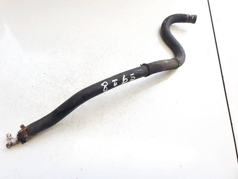 Opel Zafira 2003 KÜHLWASSERSCHLAUCH, Kühlerschläuche - Thumbnail 3