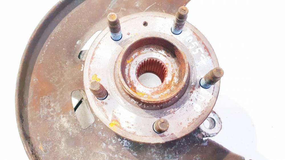 13502829 Opel Astra 2012 Stebule (Stupica)(Guolis) P.D. - Thumbnail 2