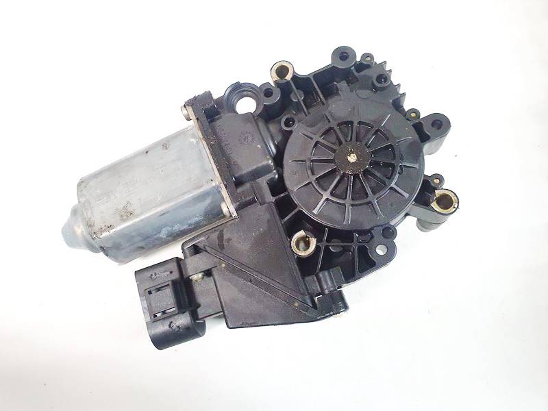 101144114 Audi A6 1999 mécanisme lève vitre arriere droite - Thumbnail 3