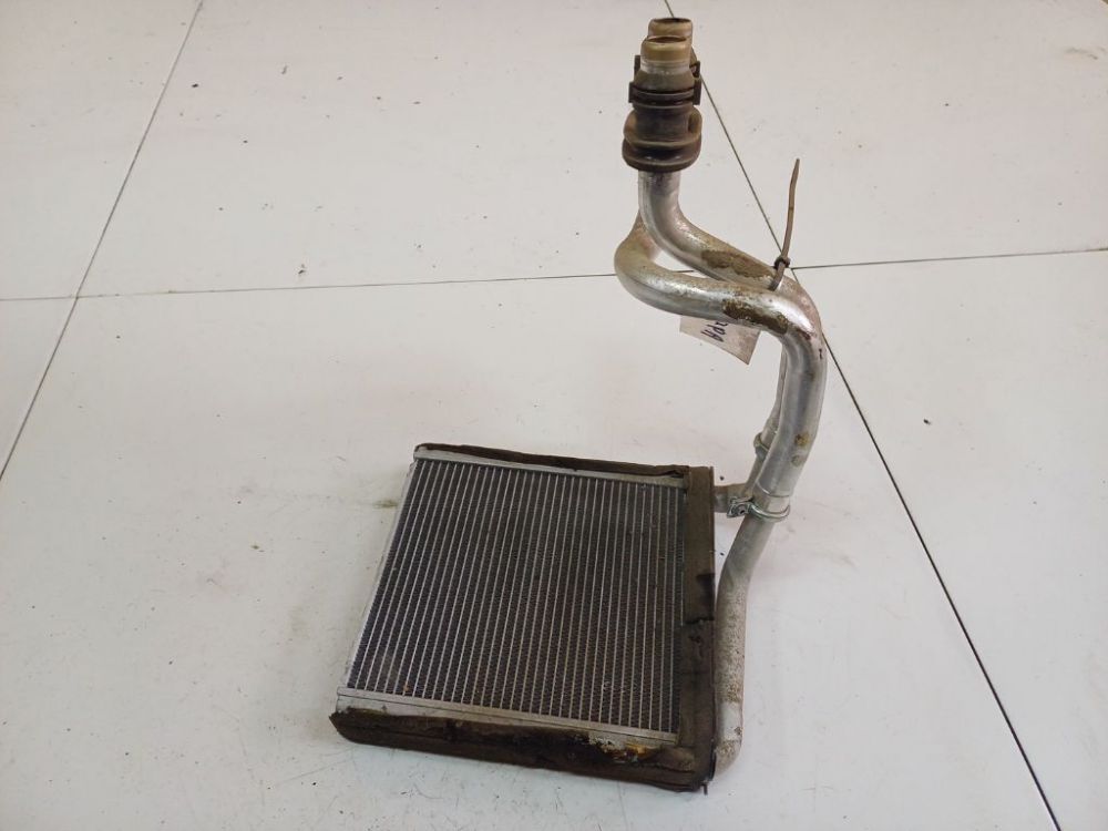 Skoda Superb 2011 Chłodnica nagrzewnicy kabiny