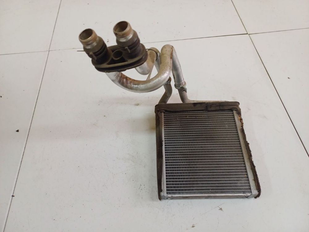 Skoda Superb 2011 Salona sildītāja radiators - Thumbnail 2