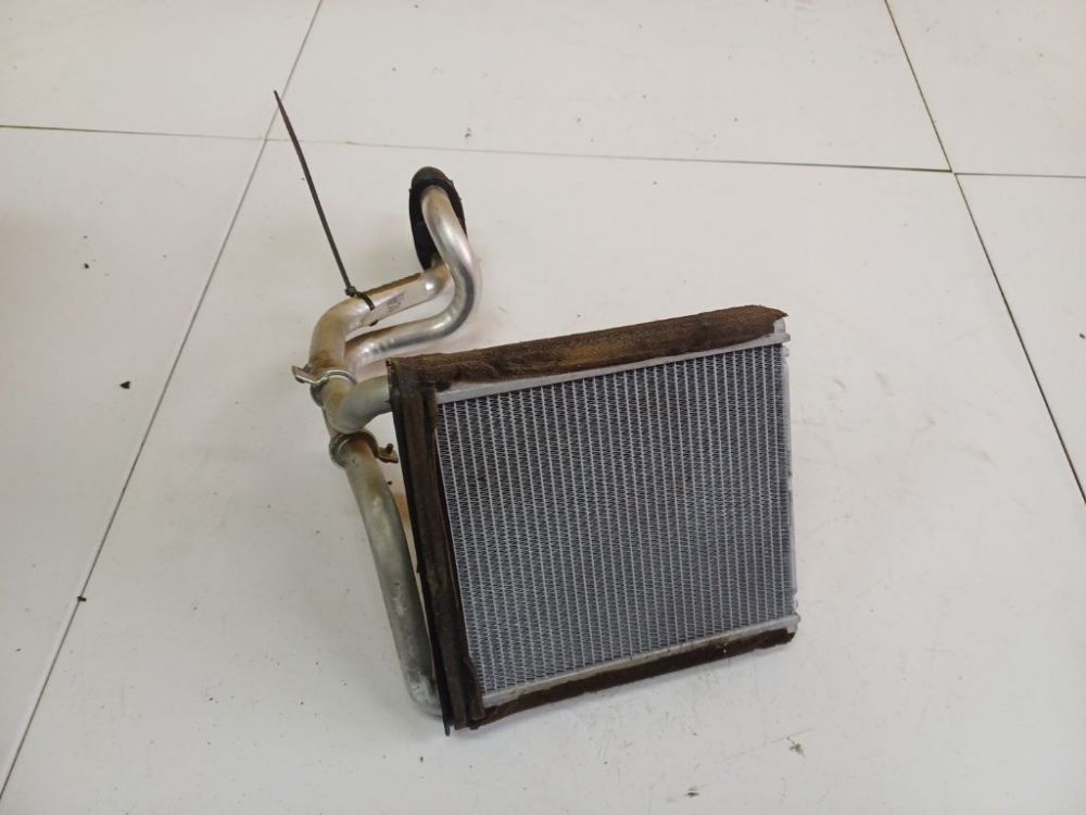 Skoda Superb 2011 Salona sildītāja radiators - Thumbnail 4