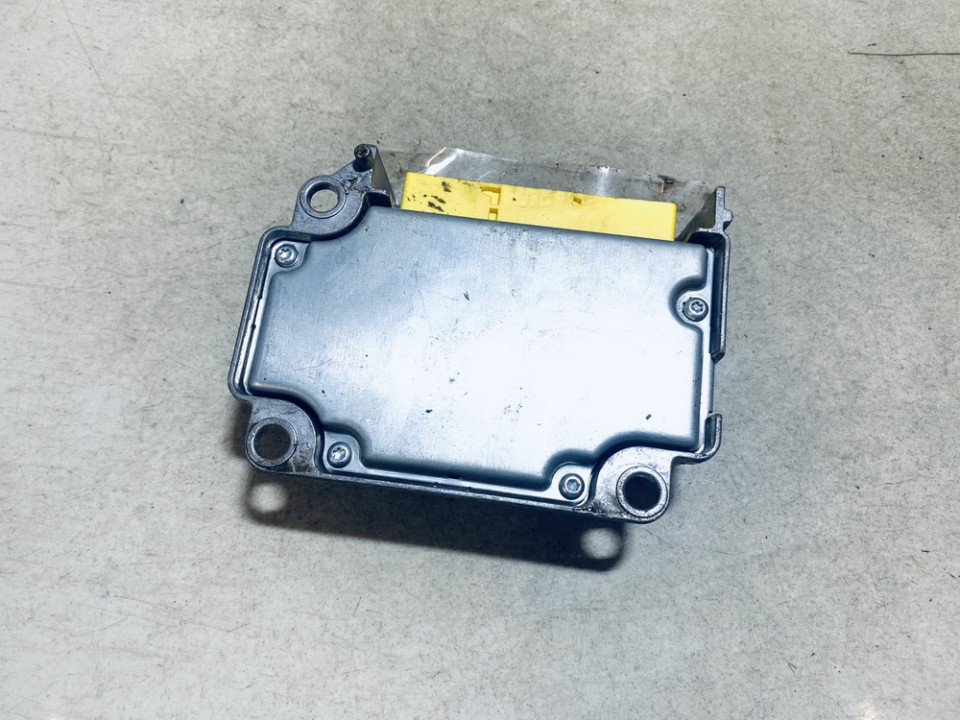 P8635A053 Mitsubishi Outlander 2008 Airbag crash sensors module - Thumbnail 2