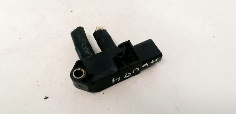 03L906051D Mercedes-Benz E-CLASS 1997 DPF Pressure Sensor (DPF Exhaust Differential Pressure Sensor) - Thumbnail 3