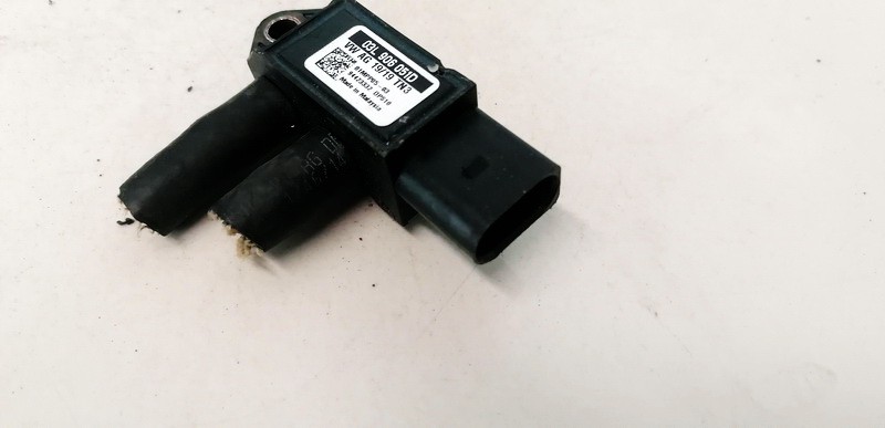 03L906051D Mercedes-Benz E-CLASS 1997 DPF Pressure Sensor (DPF Exhaust Differential Pressure Sensor) - Thumbnail 2
