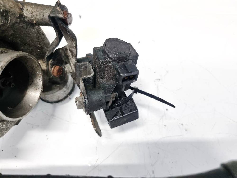 2247906 BMW 5-Series 2001 Umschaltventil Ventil (Druckwandler, Abgassteuerung) - Thumbnail 3