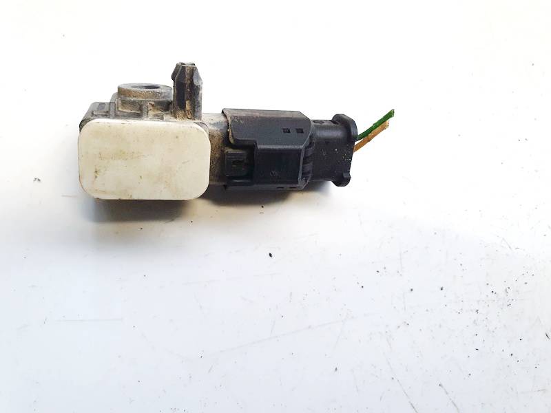 9663904980 Peugeot 3008 2010 Srs Airbag crash sensor - Thumbnail 3