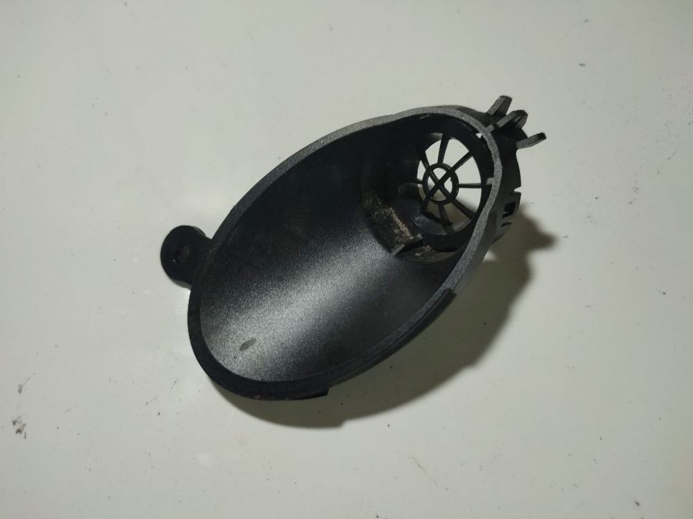 13287812 Opel Astra 2013 Salona apdare (plastmasas)