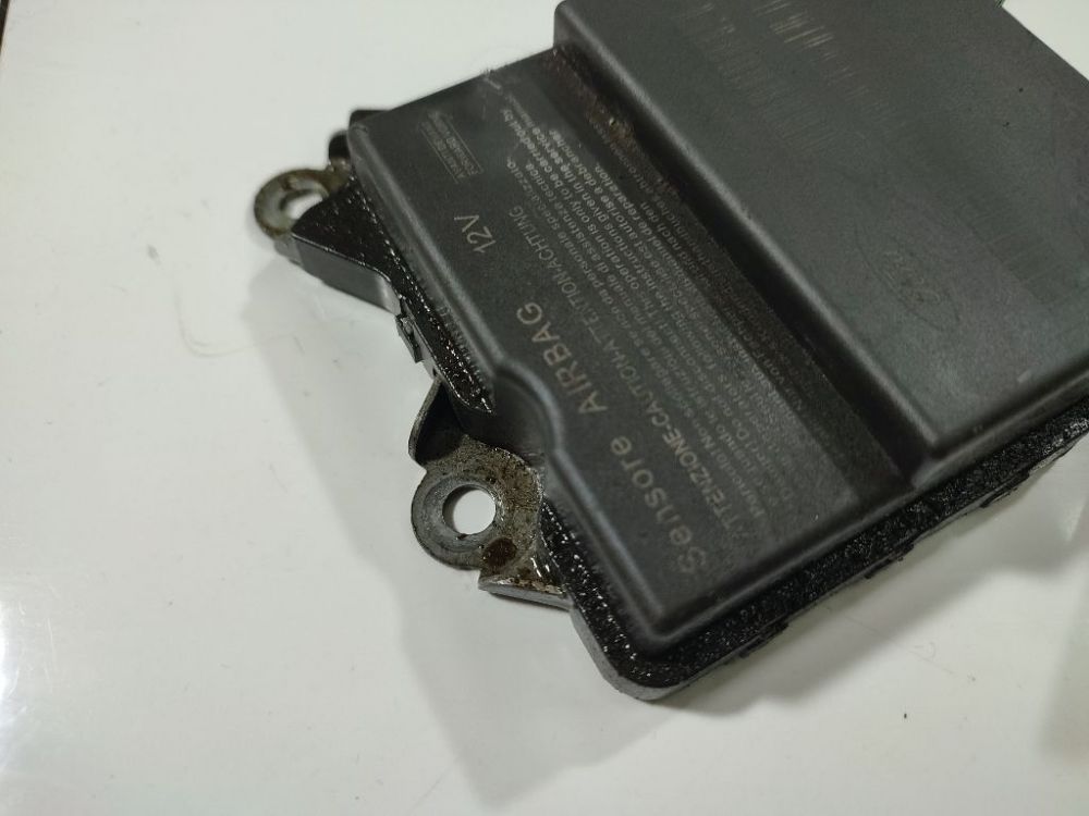 A2C53332369 Ford KA 2010 CALCULATEUR AIRBAG - Thumbnail 2