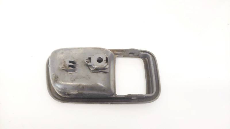 6927830080 Toyota RAV-4 2005 Salono apdaila (plastmases) - Thumbnail 3