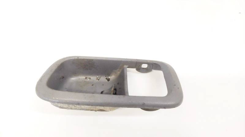 6927830080 Toyota RAV-4 2005 Salono apdaila (plastmases)