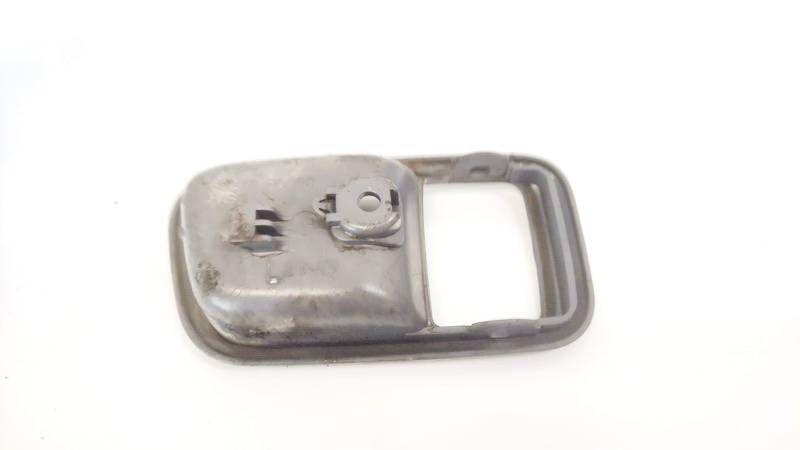 6927830080 Toyota RAV-4 2005 Salono apdaila (plastmases) - Thumbnail 2