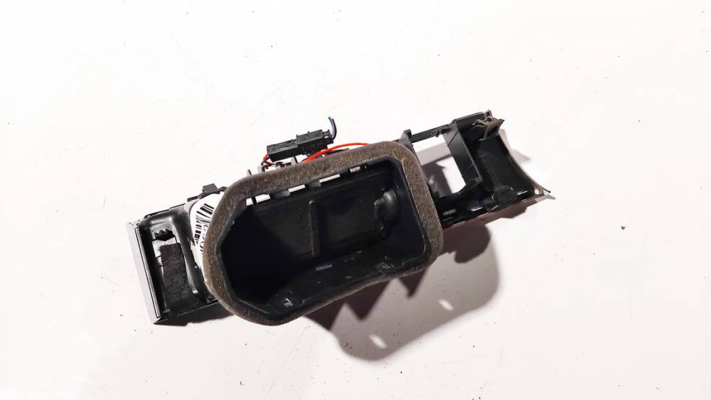 4F1820901D Audi A6 2009 Sisäilman ilmanvaihtoritilät - Thumbnail 2