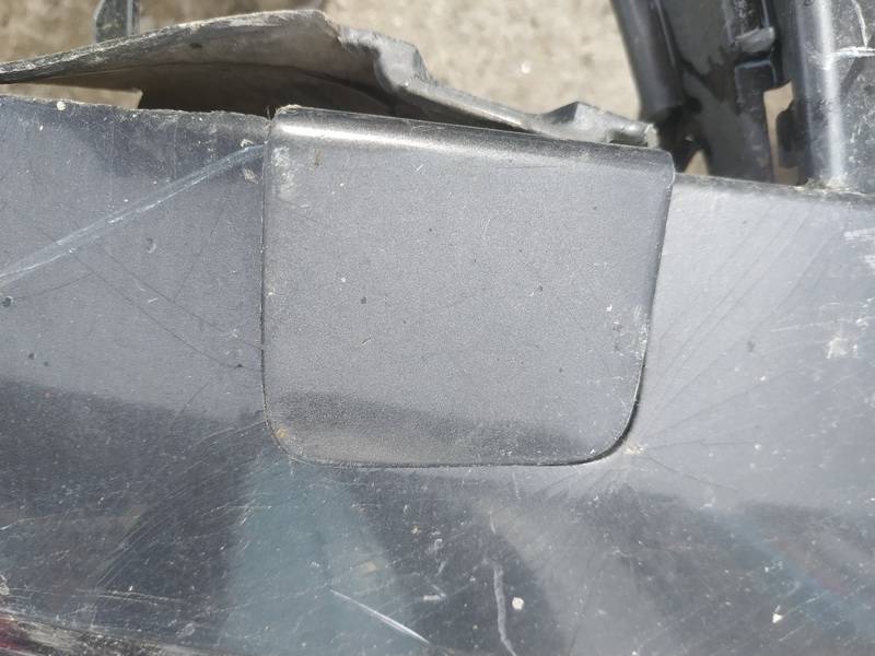 Skoda Superb 2011 Zaślepka ucha holowniczego - PRZEDNIE - Thumbnail 2