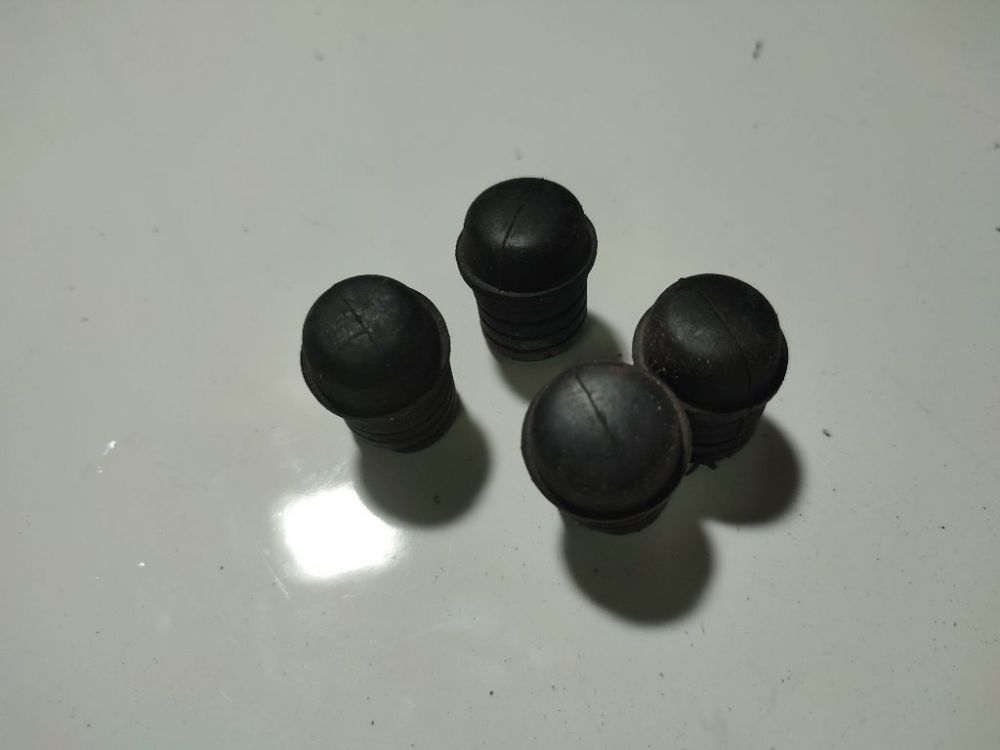 Opel Astra 2013 Motora pārsega balsts