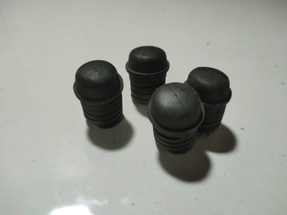 Opel Astra 2013 Motora pārsega balsts - Thumbnail 2