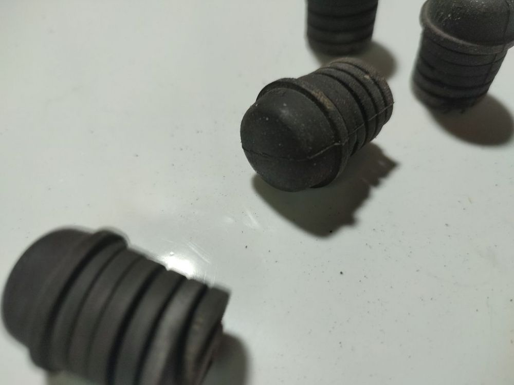 Opel Astra 2013 Motora pārsega balsts - Thumbnail 3