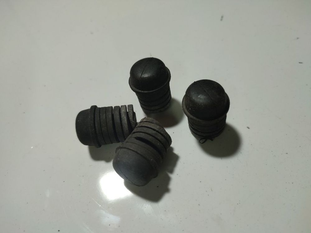 Opel Astra 2013 Motora pārsega balsts - Thumbnail 4