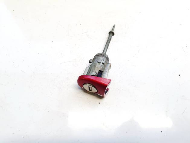 5P0837167 Seat Toledo 2005 Door Lock Cylinder - Thumbnail 2