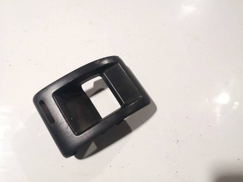 1K0885893A Skoda Octavia 2009 Interior trim