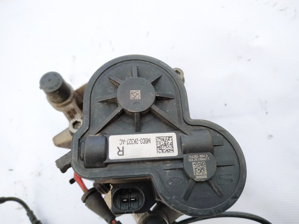 M9D32K327AC Jaguar I-Pace 2021 Stabdziu suportas G.D. - Thumbnail 4