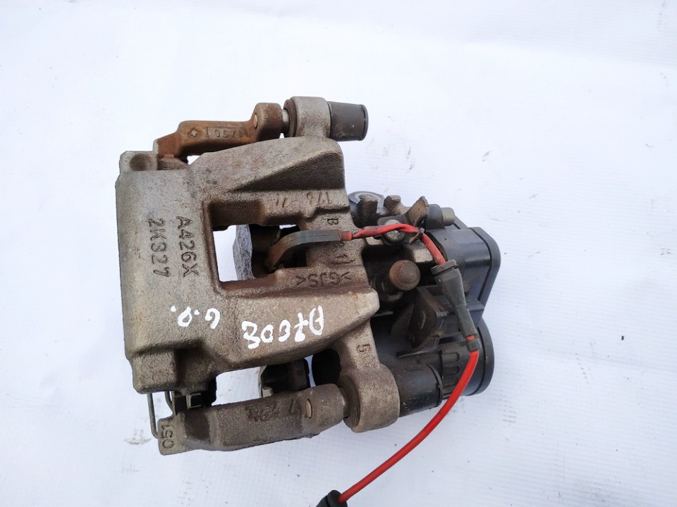 M9D32K327AC Jaguar I-Pace 2021 Bremžu suporti - AIZMUGURE PA LABI