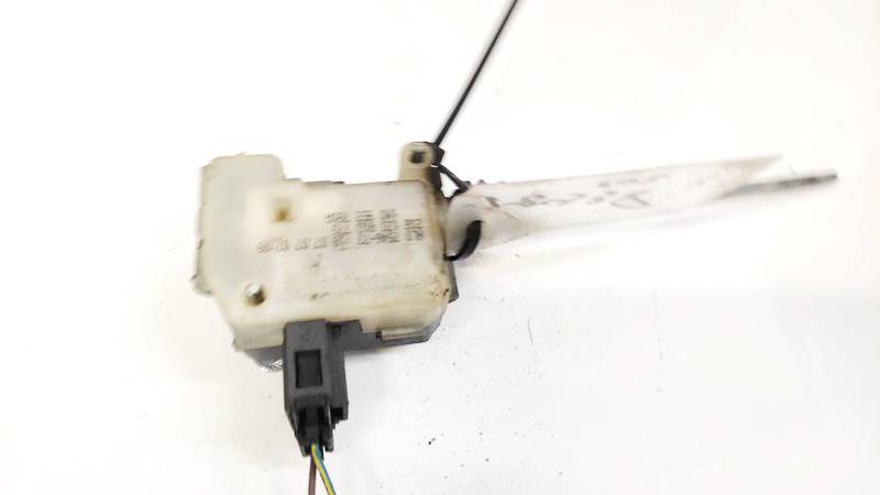 1M0959781A Skoda Octavia 2008 Élément de Réglage Central - Thumbnail 2