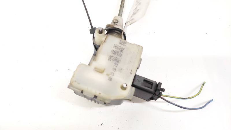 1M0959781A Skoda Octavia 2008 Élément de Réglage Central - Thumbnail 3