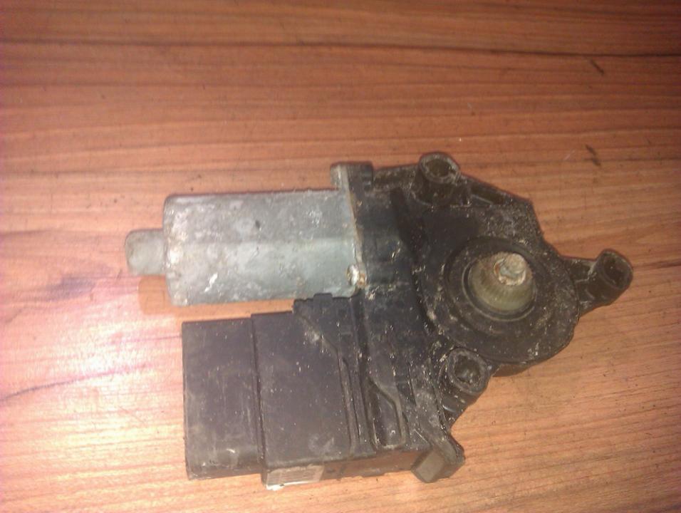 102238XXX Volkswagen Golf 1998 Window Motor