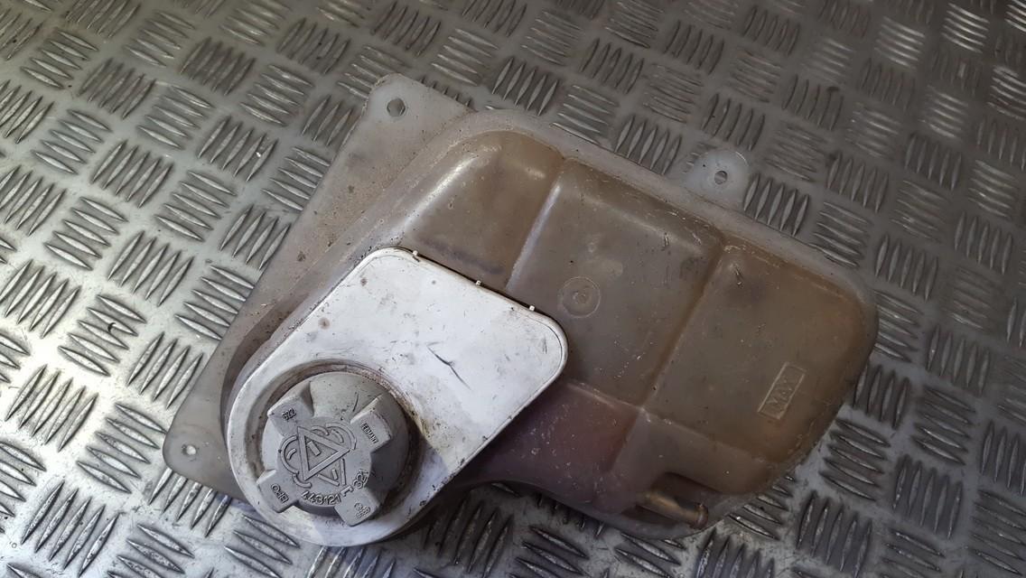 8D0121403C Audi A4 1996 Expansion Tank coolant (RADIATOR EXPANSION TANK BOTTLE )